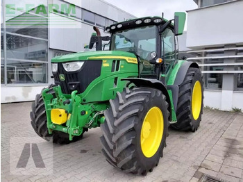 جرار JOHN DEERE 6R 185