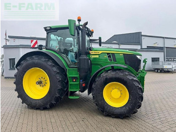 جرار JOHN DEERE 6R 215