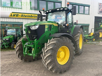 جرار JOHN DEERE 6R 215