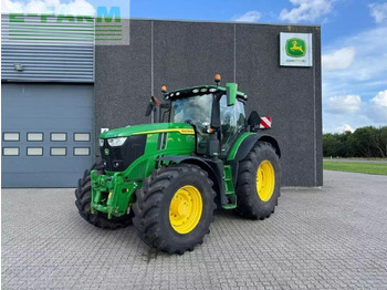 جرار JOHN DEERE 6R 250