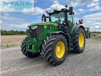 جرار JOHN DEERE 6R 250