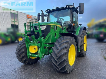 جرار JOHN DEERE 6R 130