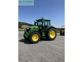 جرار JOHN DEERE 6R 150