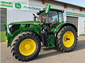 جرار JOHN DEERE 6R Series