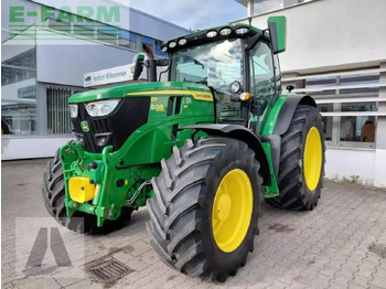 جرار JOHN DEERE 6R 185