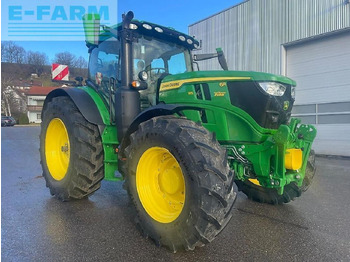 جرار JOHN DEERE 6R 185