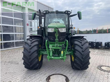 جرار John Deere 6r185: صور 2