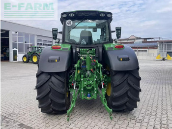 جرار John Deere 6r185: صور 5