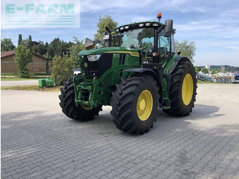 جرار JOHN DEERE 6R Series