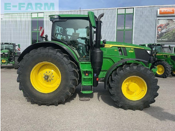 جرار JOHN DEERE 6R 215