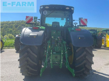 جرار John Deere 6r215 / 6r 215: صور 4 جرار John Deere 6r215 / 6r 215: صور 4