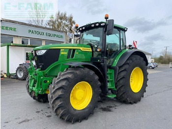 جرار JOHN DEERE 6R 215
