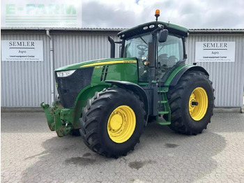 جرار JOHN DEERE 7080 Series