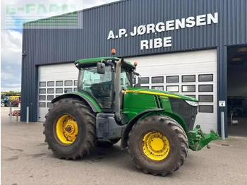 جرار JOHN DEERE 7280R