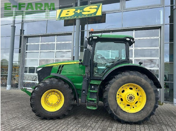 جرار JOHN DEERE 7290R