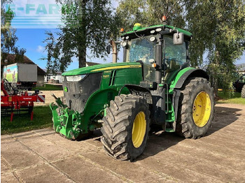 جرار JOHN DEERE 7290R