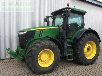 جرار JOHN DEERE 7310R