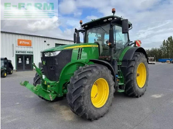 جرار JOHN DEERE 7310R