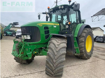 جرار JOHN DEERE 7530