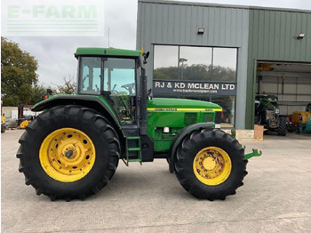 جرار JOHN DEERE 7710