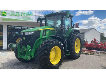 جرار JOHN DEERE 7R 330