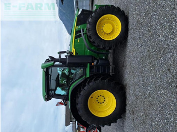 جرار John Deere 7R 330: صور 5