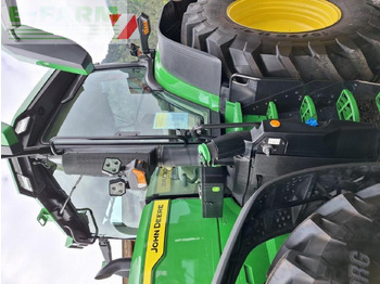 جرار John Deere 7R 330: صور 2
