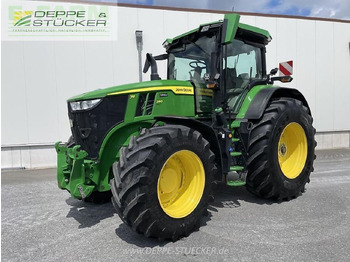 جرار JOHN DEERE 7R 290
