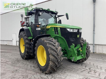 جرار John Deere 7r 290: صور 4
