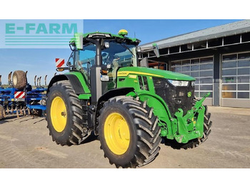 جرار JOHN DEERE 7R 330