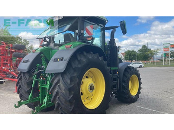 جرار John Deere 7r 330: صور 3