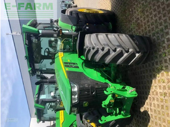 جرار JOHN DEERE 7R 350