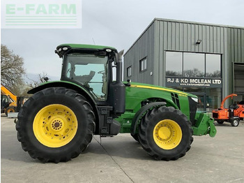 جرار JOHN DEERE 8R Series