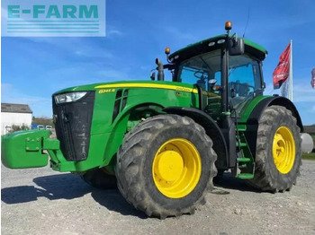 جرار JOHN DEERE 8345R