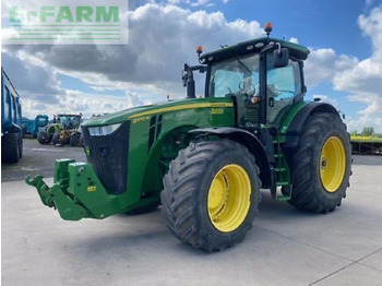 جرار JOHN DEERE 8370R