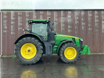 جرار JOHN DEERE 8370R