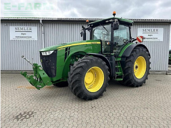 جرار JOHN DEERE 8370R