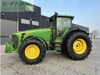جرار JOHN DEERE 8530