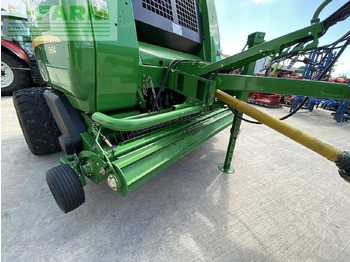 مكبس البالات المستطيله John Deere 864: صور 5 مكبس البالات المستطيله John Deere 864: صور 5