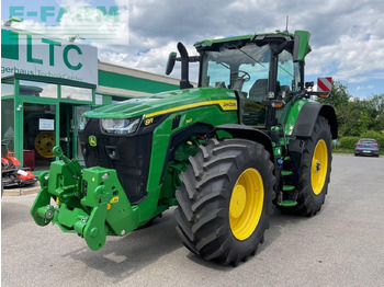 جرار JOHN DEERE 8R 340