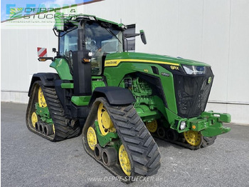 جرار John Deere 8rx 410: صور 4