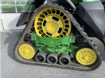 جرار John Deere 8rx 410: صور 2