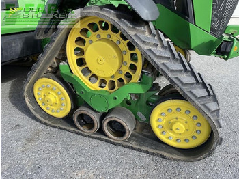 جرار John Deere 8rx 410: صور 3