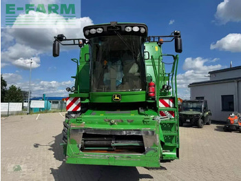 حصادة شاملة John Deere t560i hm: صور 3