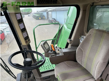 حصادة شاملة John Deere t660: صور 3
