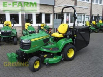 جرار JOHN DEERE X9 Series