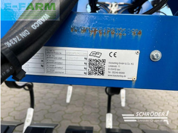 مسلفة Köckerling allrounder flatline 750: صور 3