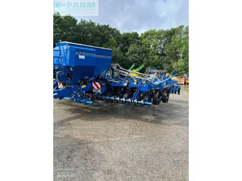 معدات بذار KÖCKERLING