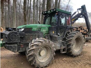 جرار Kotschenreuther k175r: صور 1