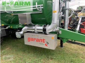 صهريج السماد السائل Kotte garant pt 18.300: صور 4 صهريج السماد السائل Kotte garant pt 18.300: صور 4